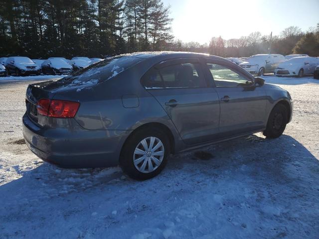 Photo 3 from auction – 2014 VOLKSWAGEN JETTA BASE with VIN 3VW2K7AJ3EM350811