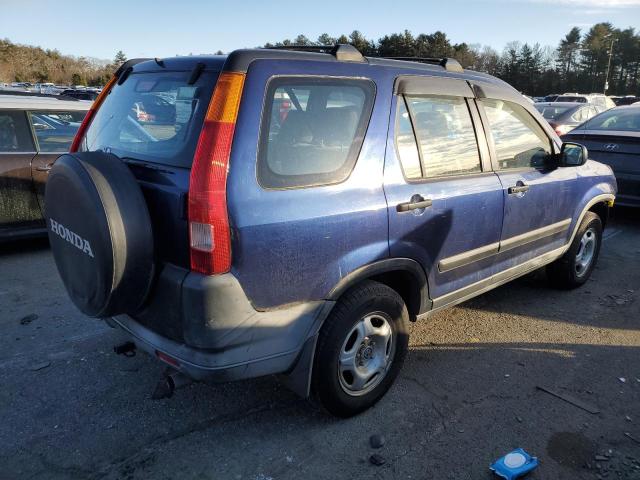 Photo 3 from auction – 2004 HONDA CIVIC with VIN JHLRD68504C013305