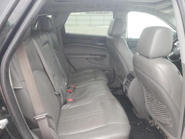 Photo 11 from auction – 2012 CADILLAC SRX LUXURY with VIN 3GYFNDE36CS578388