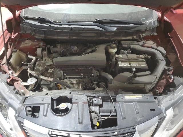 Photo 12 from auction – 2019 NISSAN ROGUE S with VIN 5N1AT2MT9KC705680