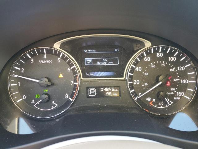 Photo 9 from auction – 2013 NISSAN ALTIMA 2.5 with VIN 1N4AL3AP5DN589991