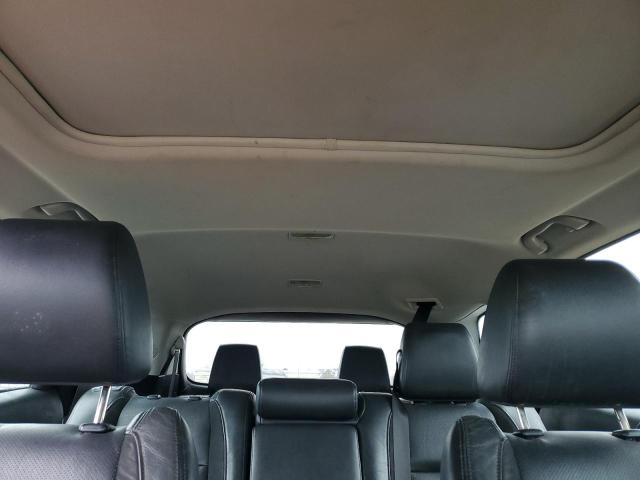 Photo 10 from auction – 2014 MAZDA CX-9 TOURI with VIN JM3TB2CA0E0446803