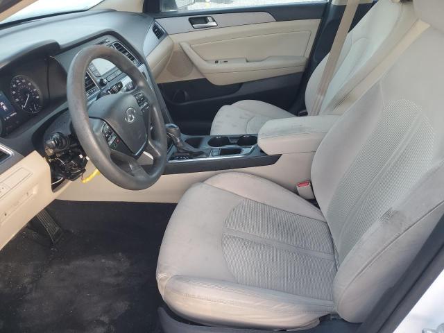 Photo 7 from auction – 2015 HYUNDAI SONATA SE with VIN 5NPE24AF5FH243471