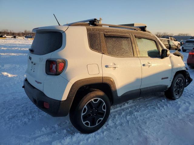 Photo 3 from auction – 2017 JEEP RENEGADE T with VIN ZACCJBCB4HPF95735