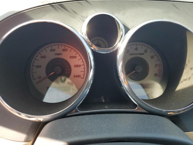 Photo 9 from auction – 2006 PONTIAC SOLSTICE with VIN 1G2MB33BX6Y000077