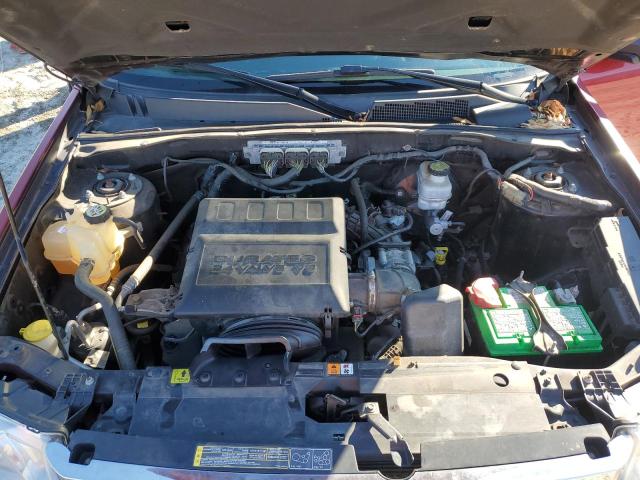 Photo 12 from auction – 2011 FORD ESCAPE XLT with VIN 1FMCU9DG1BKA20158
