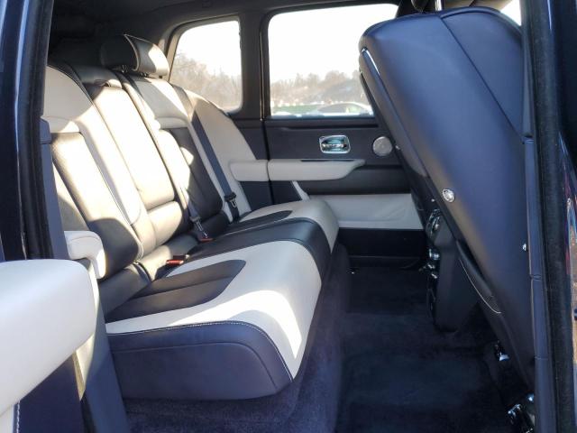 صورة رقم 11 من المزاد - 2023 ROLLS-ROYCE CULLINAN مع VIN SLATV4C05PU219564