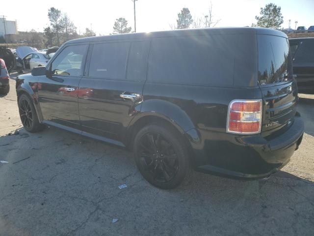 Photo 2 from auction – 2016 FORD FLEX LIMIT with VIN 2FMHK6DT0GBA11072