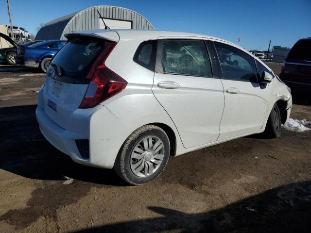 Photo 3 from auction – 2017 HONDA FIT with VIN JHMGK5H5XHS019787