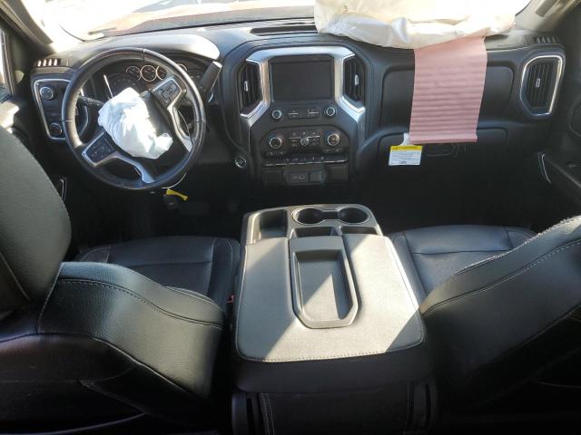 Photo 8 from auction – 2019 CHEVROLET SILVERADO with VIN 1GCPWCEDXKZ176160
