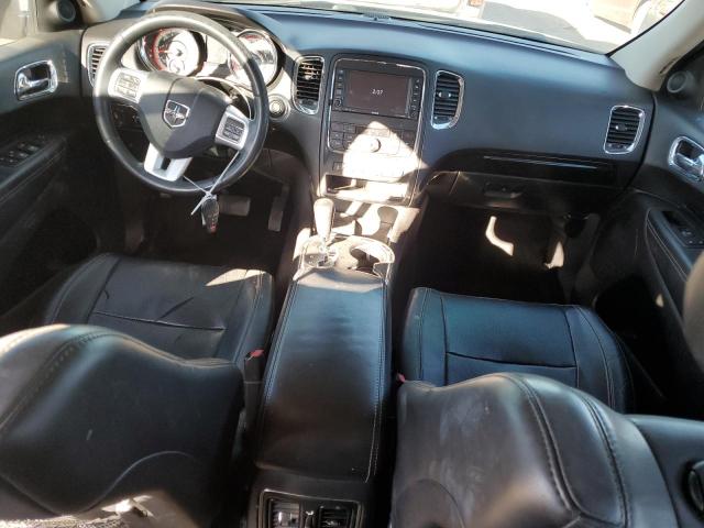 Photo 8 from auction – 2013 DODGE DURANGO CI with VIN 1C4SDJET1DC613318