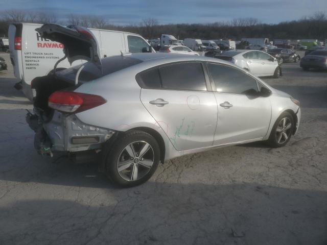 Photo 3 from auction – 2018 KIA FORTE LX with VIN 3KPFL4A7XJE214541