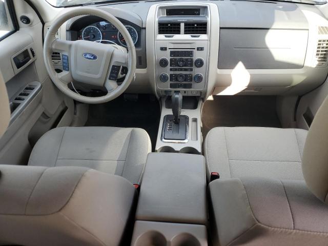 Photo 8 from auction – 2012 FORD ESCAPE XLT with VIN 1FMCU0DG3CKC01033
