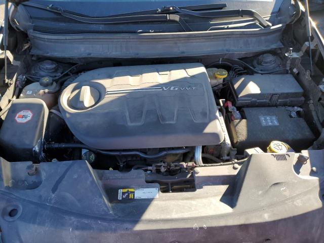 Photo 11 from auction – 2015 JEEP CHEROKEE L with VIN 1C4PJMCS1FW528104