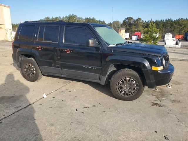 Photo 4 from auction – 2016 JEEP PATRIOT SP with VIN 1C4NJRBB4GD670580