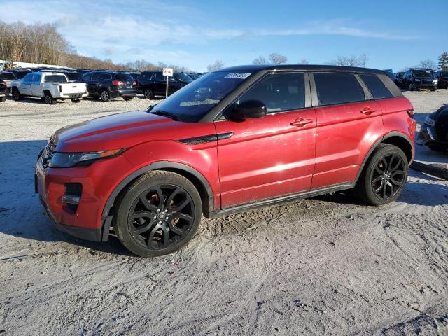 LAND ROVER RANGE ROVE 2015 with VIN SALVT2BG6FH021120 - Photo from auction
