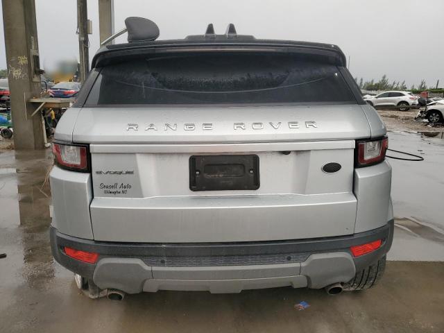 Photo 6 from auction – 2017 LAND ROVER RANGE ROVE with VIN SALVR2BG0HH196545