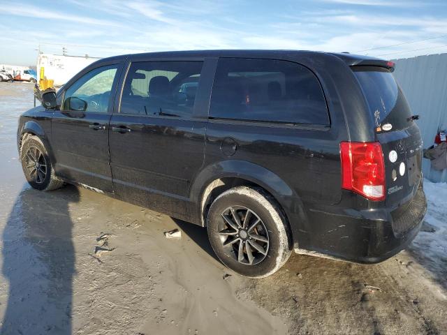 Photo 2 from auction – 2015 DODGE GRAND CARA with VIN 2C4RDGBG3FR703881