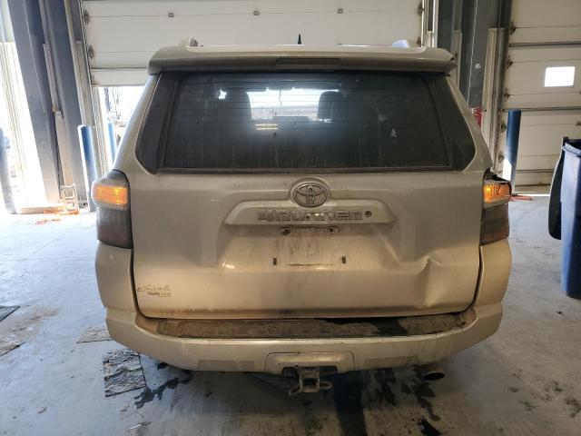 Photo 6 from auction – 2016 TOYOTA 4RUNNER SR with VIN JTEBU5JRXG5351482