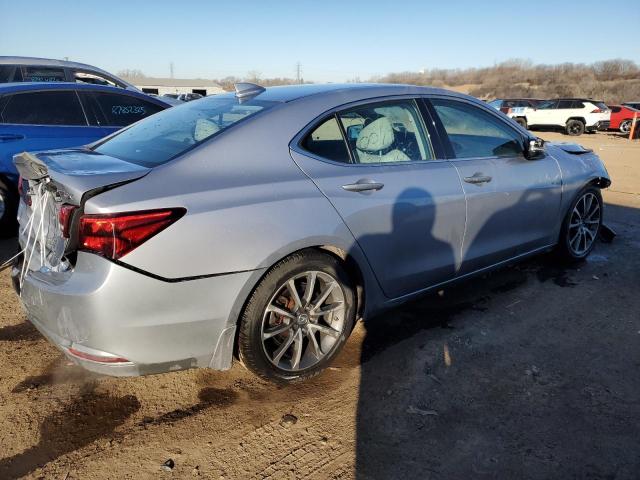 Photo 3 from auction – 2015 ACURA TLX TECH with VIN 19UUB3F50FA007907