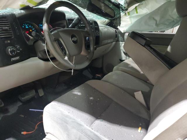 Photo 8 from auction – 2013 CHEVROLET SILVERADO with VIN 1GCRKSEA1DZ150862
