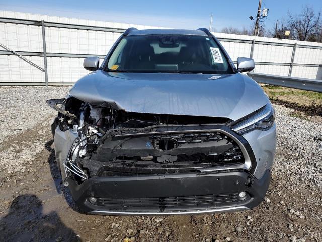 Photo 5 from auction – 2023 TOYOTA COROLLA CR with VIN 7MUDAAAG0PV052256