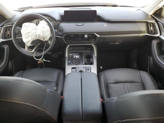 Photo 8 from auction – 2024 MAZDA CX-90 PREF with VIN JM3KKBHD7R1118969