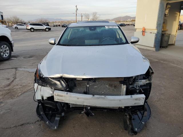 Photo 5 from auction – 2024 NISSAN ALTIMA SV with VIN 1N4BL4DV9RN415689