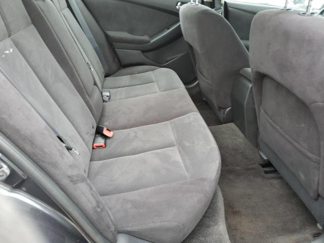 Photo 10 from auction – 2008 NISSAN ALTIMA 2.5 with VIN 1N4AL21E08N445229