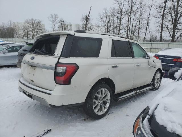 Photo 3 from auction – 2018 FORD EXPEDITION with VIN 1FMJU2ATXJEA17028
