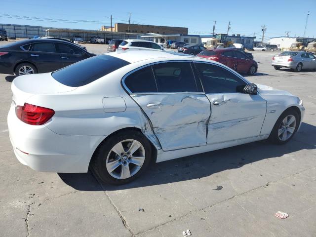 Photo 3 from auction – 2013 BMW 528 I with VIN WBAXG5C52DDY33115