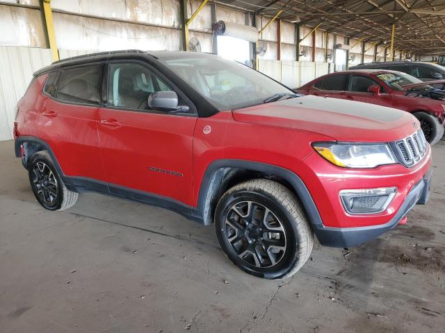 Photo 4 from auction – 2020 JEEP COMPASS TR with VIN 3C4NJDDBXLT195201