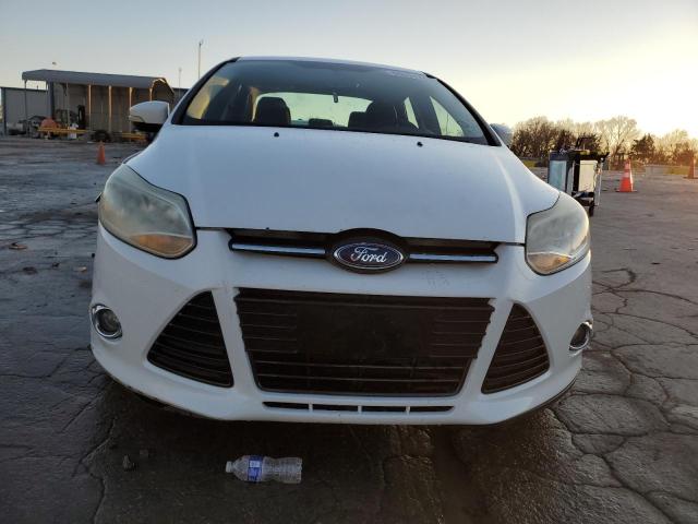 Photo 5 from auction – 2012 FORD FOCUS SE with VIN 1FAHP3F28CL445359