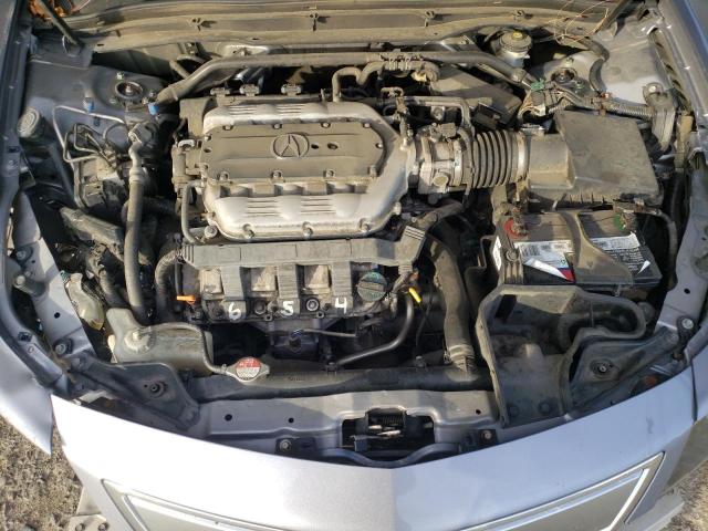Photo 11 from auction – 2012 ACURA TL with VIN 19UUA9F58CA001208