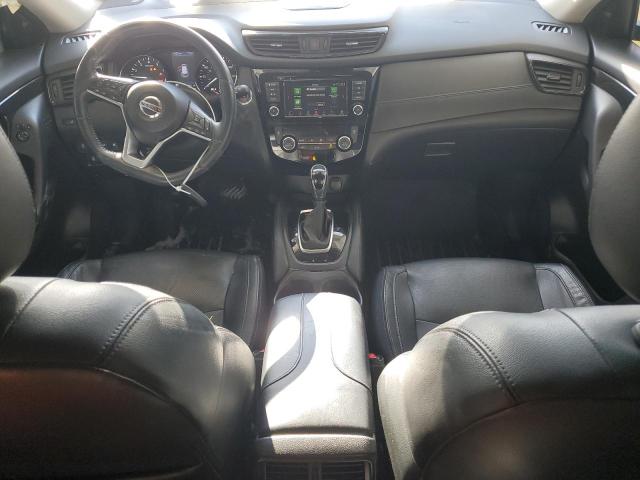 Photo 8 from auction – 2018 NISSAN ROGUE S with VIN 5N1AT2MVXJC777536