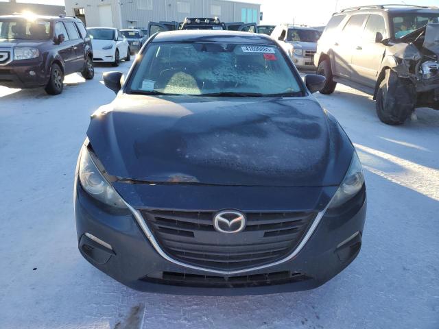 Photo 5 from auction – 2016 MAZDA 3 TOURING with VIN 3MZBM1V78GM281719