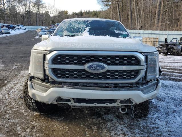 Photo 5 from auction – 2021 FORD F150 SUPER with VIN 1FTFW1E11MFB18030