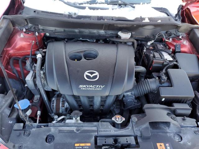 Снимка 11 от търг – 2016 MAZDA CX-3 GRAND с VIN JM1DKBD78G0113185