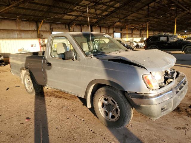 Photo 4 from auction – 2000 NISSAN FRONTIER X with VIN 1N6DD21S5YC340513
