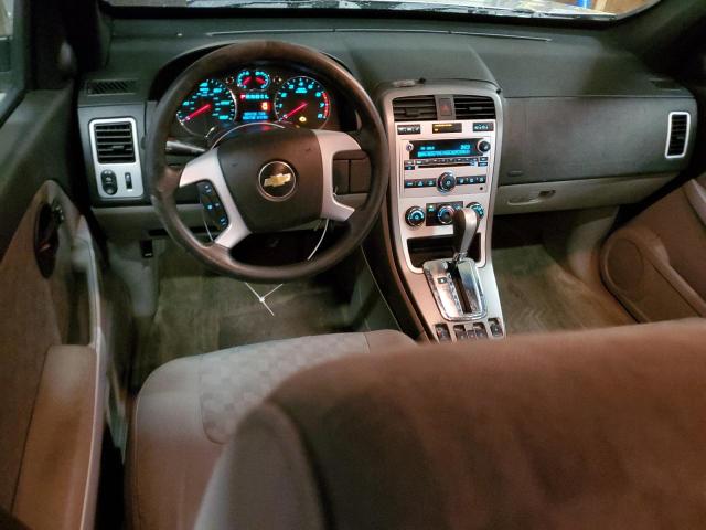 Photo 8 from auction – 2009 CHEVROLET EQUINOX LS with VIN 2CNDL23F496223680