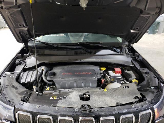 Photo 12 from auction – 2022 JEEP COMPASS LI with VIN 3C4NJDCB8NT146776