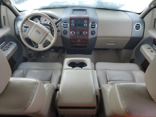 Photo 8 from auction – 2008 FORD F150 with VIN 1FTPX14V38FB14444