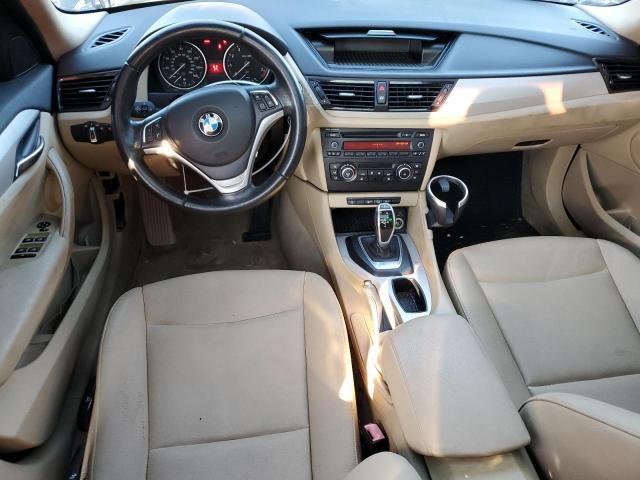 Photo 8 from auction – 2015 BMW X1 XDRIVE2 with VIN WBAVL1C52FVY36086