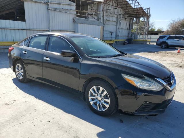 Photo 4 from auction – 2016 NISSAN ALTIMA 2.5 with VIN 1N4AL3AP0GN360686