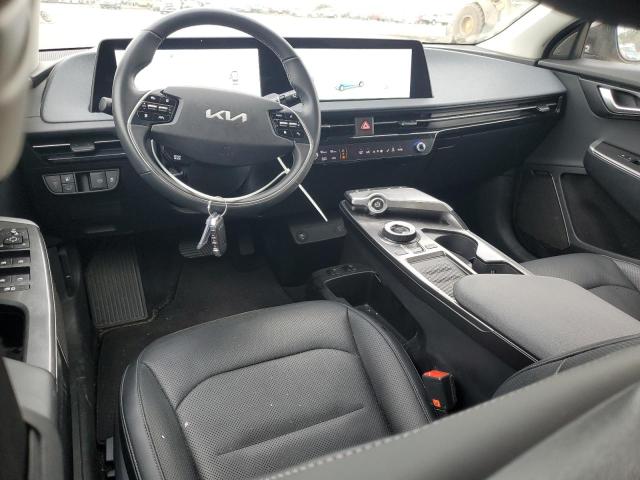 Photo 8 from auction – 2024 KIA EV6 LIGHT with VIN KNDC34LA9R5205784