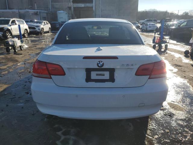 Photo 6 from auction – 2008 BMW 328 I with VIN WBAWL13508PX19957