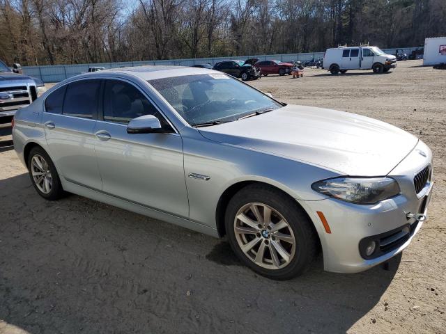 Photo 4 from auction – 2015 BMW 528 I with VIN WBA5A5C52FD519251