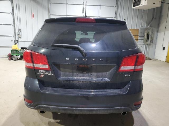 Photo 6 from auction – 2019 DODGE JOURNEY GT with VIN 3C4PDDEG2KT681834