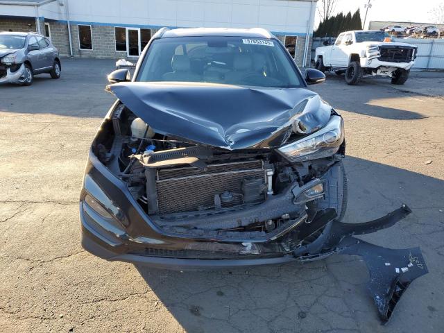 Photo 5 from auction – 2017 HYUNDAI TUCSON LIM with VIN KM8J3CA44HU530941