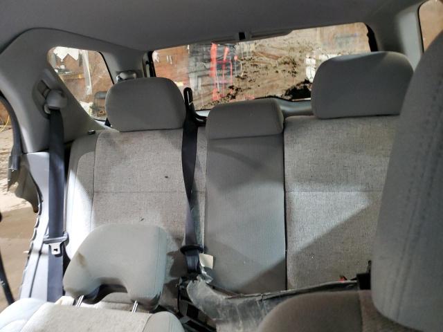 Photo 10 from auction – 2002 SUBARU IMPREZA OU with VIN JF1GG68552H829900